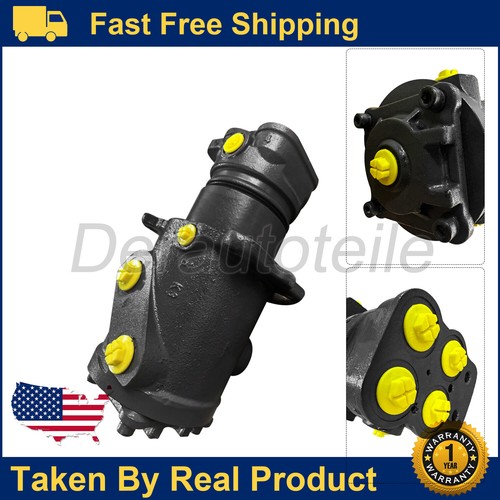 Junta central colector giratorio 9107265 para John Deere 210GLC 350GLC 200CLC 200LC - Imagen 5 de 12