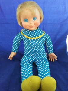 ebay mrs beasley doll