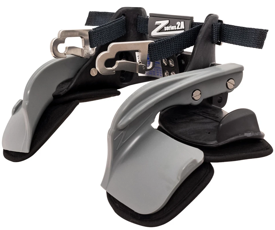 ZAMP- Z-Tech Series 2A SFI 38.1 Racing hans style Head and Neck Restraint Device - Image 3 of 4