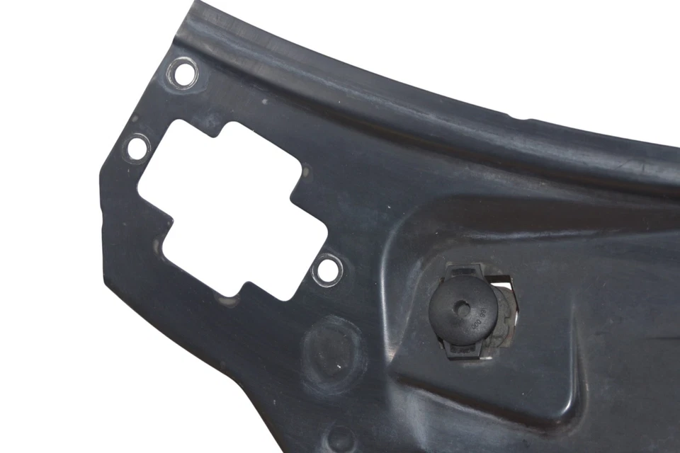 07-09 Soporte de núcleo de radiador superior Mercedes W221 S550 S400 2218170020 OEM Foto 2 de 4