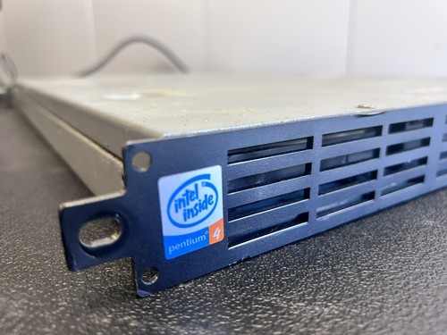 Intel SE7210TP1 Server ATX C44059-603 Intel Pentium (R) 4 @3.00GHz 1GB 400GB HDD - Picture 2 of 21