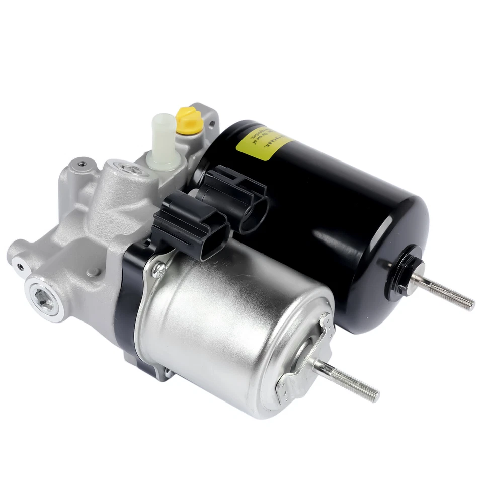 ABS Brake Booster Pump Assembly Fit for 2009-2018 Toyota RAV4 Prius 47070-12020 - Image 3 of 4