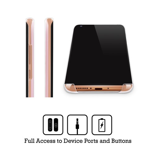OFFICIAL FRIDA KAHLO ICONS HARD BACK CASE FOR XIAOMI PHONES - Picture 5 of 14