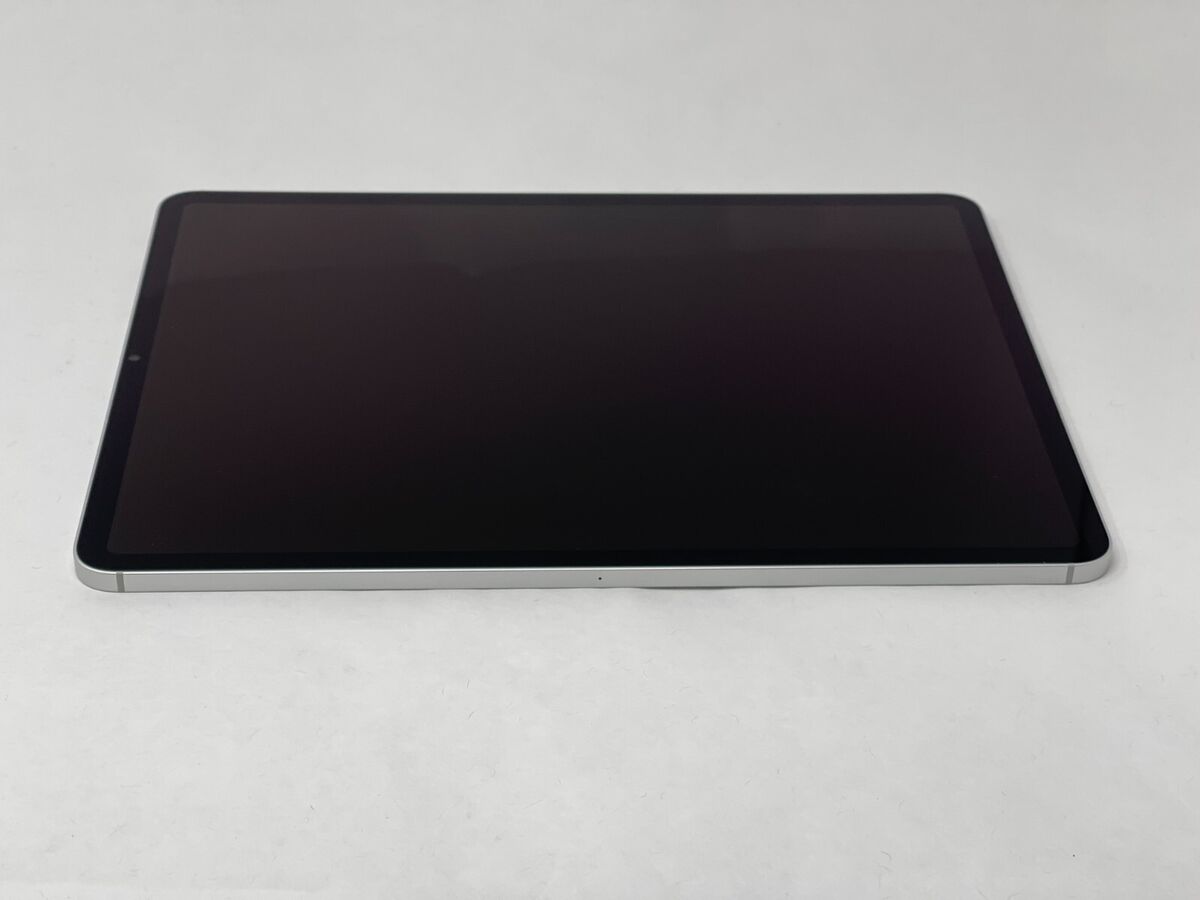 Apple iPad Pro 6th Gen 256GB Wi-Fi + 5G A2764 Unlocked 12.9 Apple iPad Pro 6th Gen 256GB Wi-Fi + 5G A2764 Unlocked 12.9