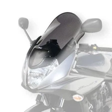 Ermax Touring Screen Light Smoke Suzuki GSF 650 S Bandit 2009-2015