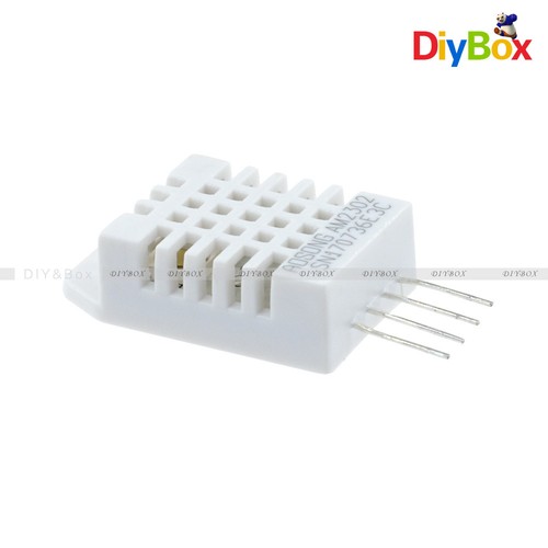 DHT22/AM2302 Temperature Humidity Sensor Digital Replace SHT11 SHT15 For Arduino - Picture 3 of 16