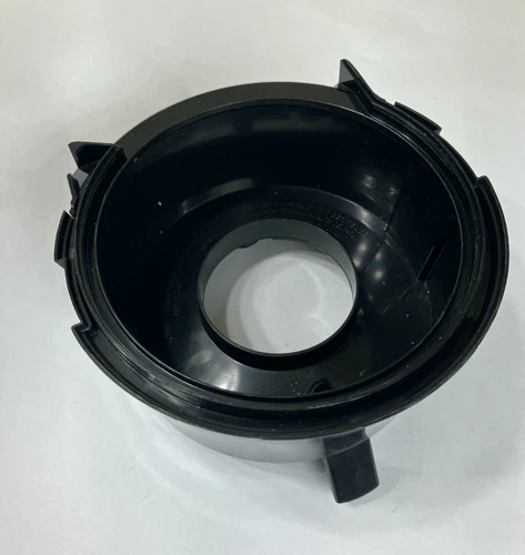 Hamilton Beach Big Mouth Juice Extractor Juicer 67601A Replacement Strainer Bowl