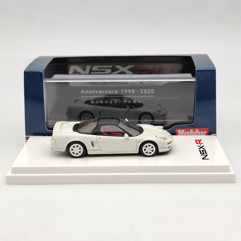 ミニカー YM MODEL / 1/64 LB WORKS NSX (NA1) 1/64 YM Model Honda NSX Liberty walk LB Performance Fighter