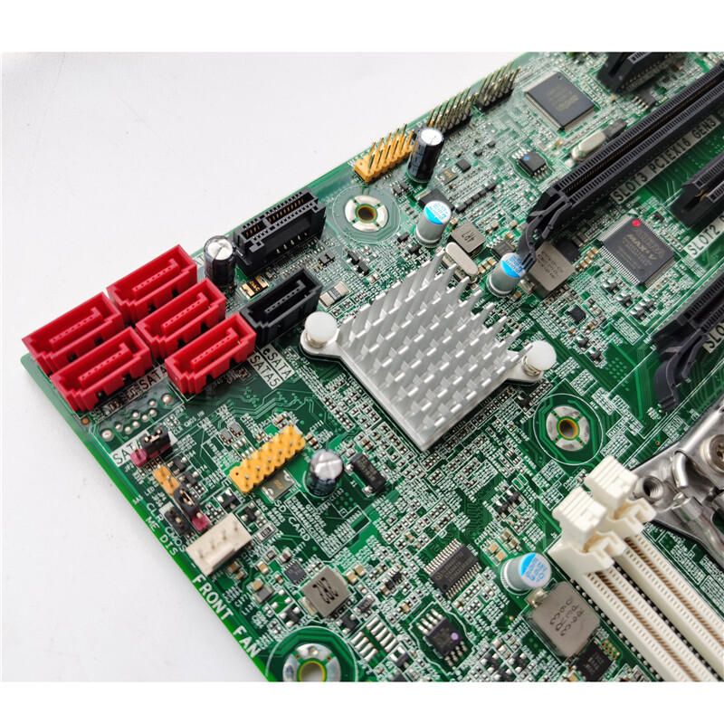 For Lenovo ThinkStation P410 Workstation Motherboard 00FC906