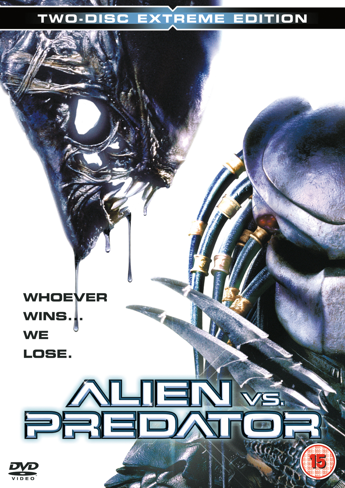 Alien Vs Predator (DVD)