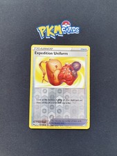 Pokémon TCG Expedition Uniform Chilling Reign 137/198 Reverse Holo LP.