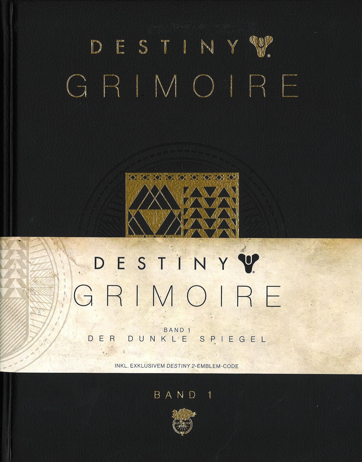 Thumbnail - Destiny: Grimoire Bungie