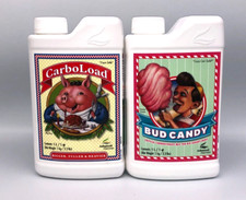 Advanced Nutrients Bundle Bud Candy + CarboLo...
