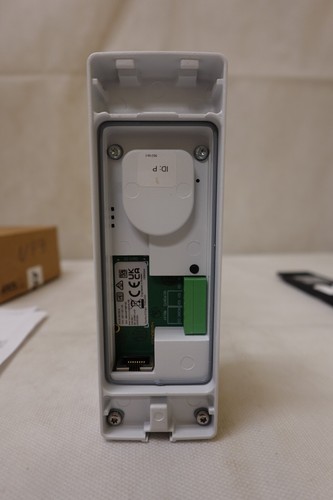 AXIS A8105-E Network Video Door Station Remote Entry Control Intercom 0871-001 - Picture 18 of 24