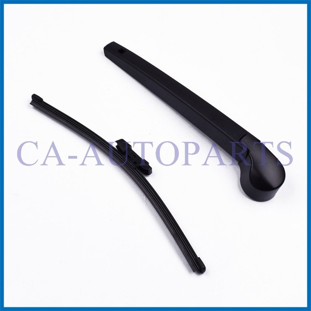 High Quality Rear Wiper Arm & Blade Set For VW Tiguan 2018 2019 2020 eBay