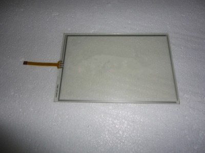 1pcs NEW DMC Touch Screen Glass AST-121A AST121A