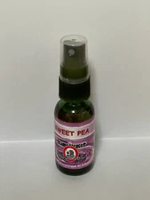 1 SWEET PEA BLUNTEFFECTS / BLUNT EFFECTS 100% CONCENTRATED OIL AIR FRESHENER