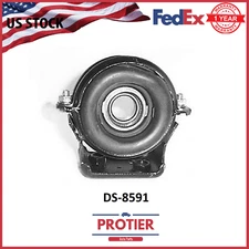 Brand New Protier Drive Shaft Center Support Bearing - Part # DS8591