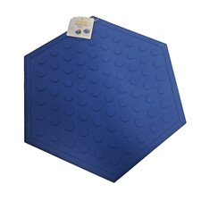 Sensory Mats Set of 3 - 1 of Each Color/Shape - From Target w/ Tags  NEW!