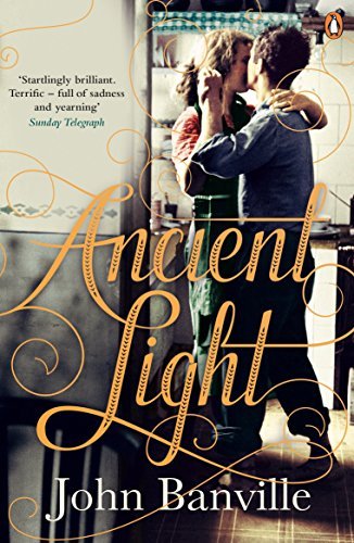 Ancient Light,John Banville- 9780241955406