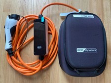 KIA EV6 Soul Optima Sorento Niro Charger EV Plugin 2021 2022 2023 OEM