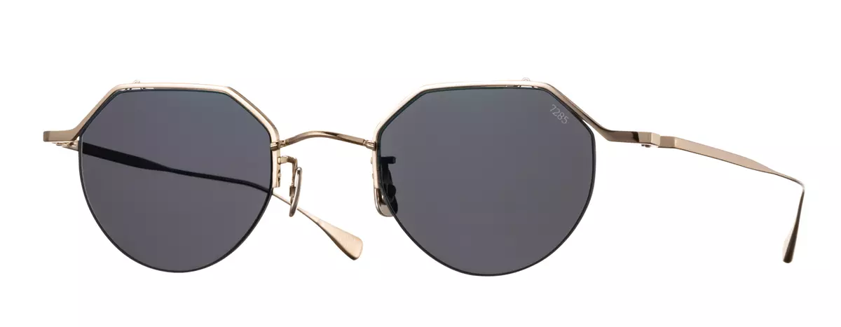 Sunglasses Eyevan 7285 185 902 Unisex