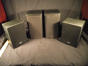 klh 911b speakers ebay