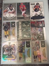 2017 panini accolades jj watt texans fast free shipping