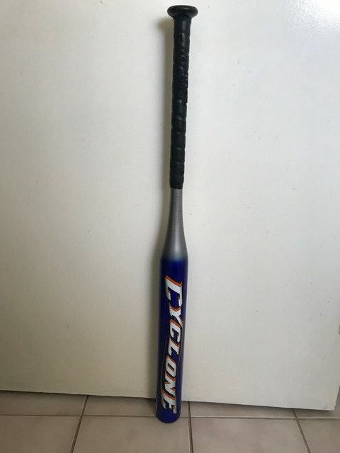 mizuno whiteout softball bat
