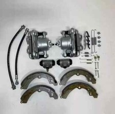 COMPLETE BRAKE REBUILD KIT – FIT FOR SAMURAI ’85-’95
