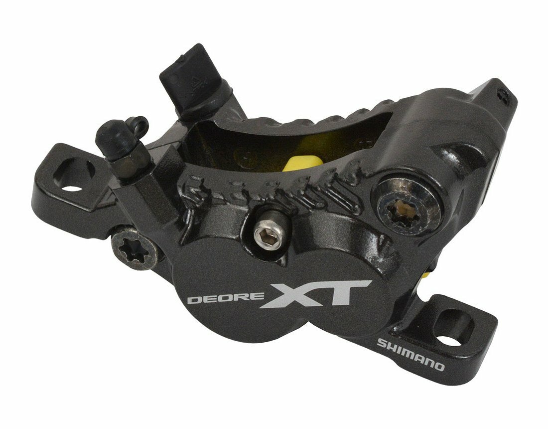 20056497 Shimano xt Br-m8020 Post-mount H03c Brake Caliper 20056497 Shimano xt Br-m8020 Post-mount H03c Brake Caliper