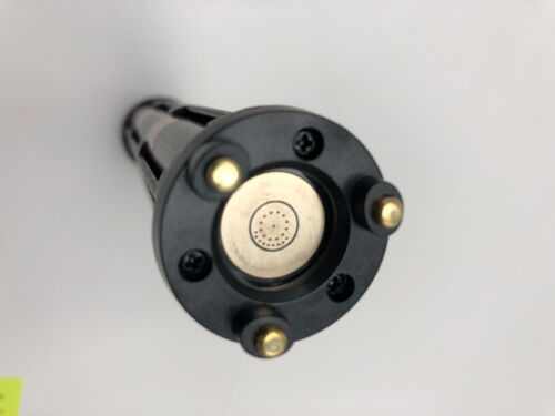2 Infinity X1 Dual Power Twist Focus 5000 Lumens 3 Modes Rechargeable Flashlight - Picture 11 of 11