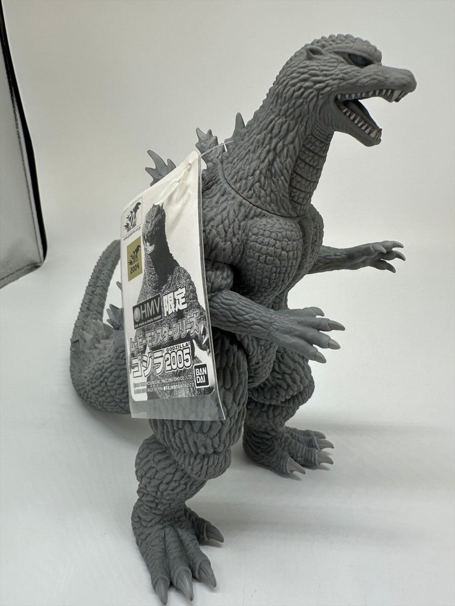 2004 Movie Monster 9