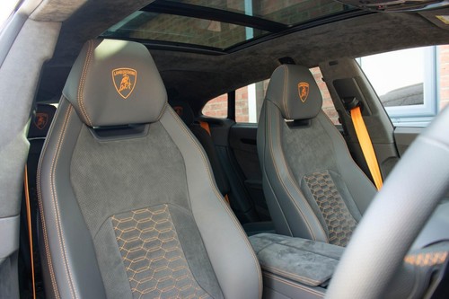 2023/23 Lamborghini Urus S - Picture 12 of 17