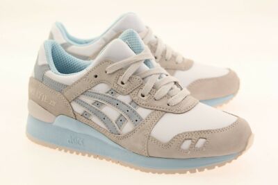 تمارين نحت الجسم Asics Tiger Women Gel-Lyte III white light grey H6U9L-0113 | eBay تمارين نحت الجسم تمارين نحت الجسم Asics Tiger Women Gel-Lyte III white light grey H6U9L-0113 | eBay تمارين نحت الجسم