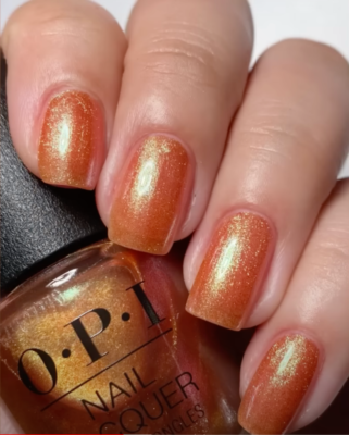 OPI OPI Knee High Stock-blings - Pink Nail Lacquer - 187