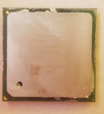 CPU Intel '03 Pentium 4 3.00GHZ/1M/800 SL7E4 COSTA RICA 34458129