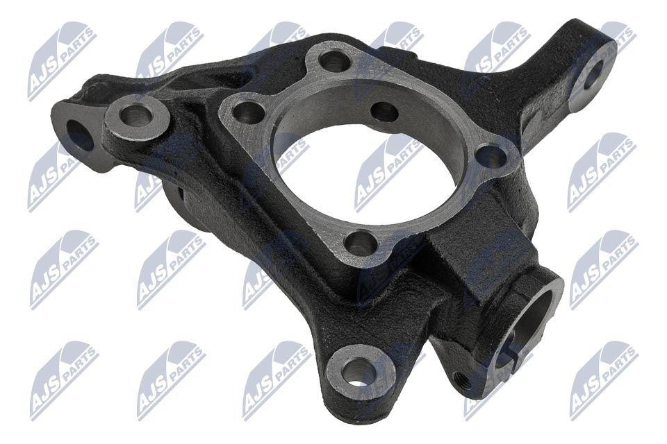 NTY Front Axle Right Steering Knuckle Wheel Suspension ZZP-SB-001
