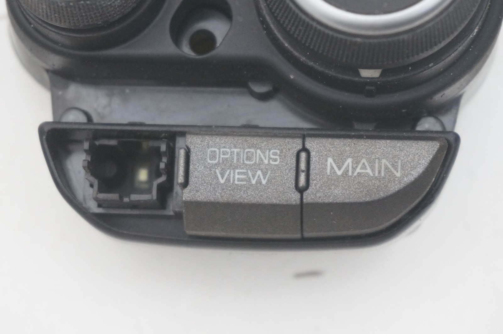 Back Control Switch Buttons OEM 87263400 Ferrari 488 Spider 2017 *Note