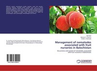 Management Of Nematodes Associated With Fruit Nurseries In Balochistan Khalil A.