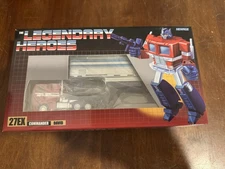 Newage NA H27EX DAVID Legends Class Prime US Seller