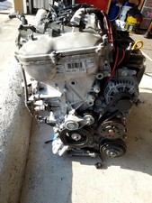 Toyota Engine 1 8 Corrola