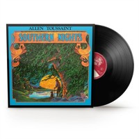 Allen Toussaint - Southern Nights Syeor - Vinyl Record - G3Z