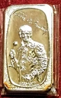 Elvis .999 Silver Bar 29+ Grams