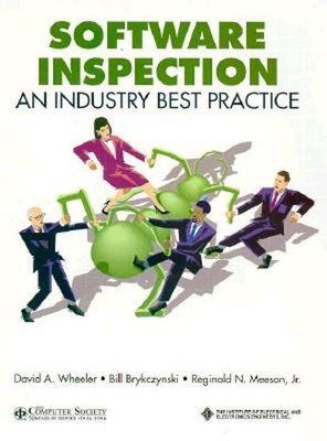 Software Inspection : An Industry Best Practice Paperback