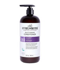 Curlsmith Multi-tasking Conditioner 946ml forDamaged Hair Castor Oil Protein NEW