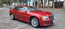 2011 Chrysler 300 Series 