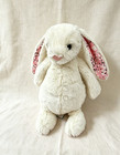 Jellycat Original Blossom Cherry Bunny 31cm Plush Soft Toy Stuffed Animal Gift — photo 2