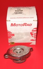 Motorad T4 Radiator Cap T-4