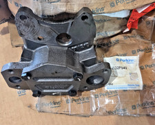 Genuine Perkins 4132F043 Oil Pump for Diesel Engine 1006-6+1006-60S